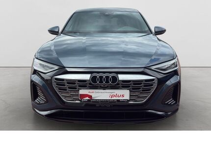 Audi Q8 e-tron 50.260 km 39.780 &euro; Gifhorn 38518