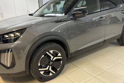 Peugeot 2008 12.626 km 21.595 &euro; Augsburg 86179