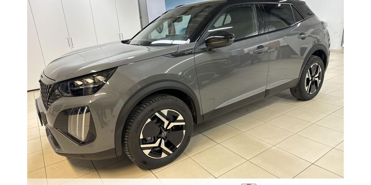 Peugeot 2008 12.626 km 21.595 &euro; Augsburg 86179