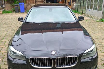 BMW 520 250.752 km 7.400 &euro; Pressath 92690