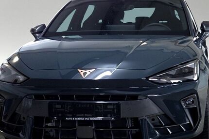 Cupra Leon 6.500 km 38.950 &euro; München 80935