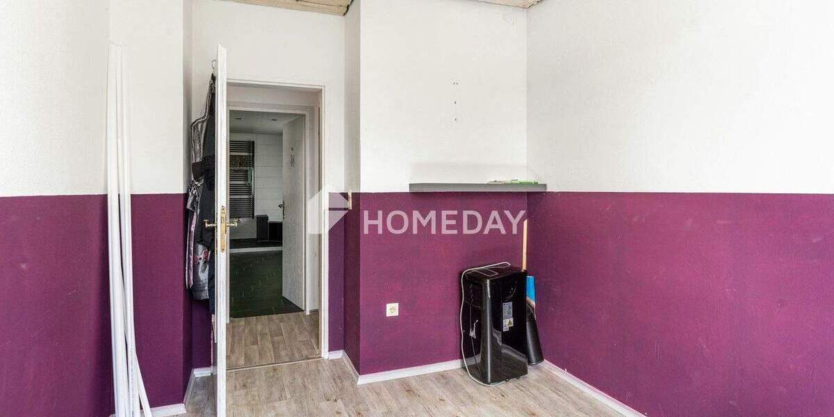 Einfamilienhaus Bernhardswald - 6 Zimmer, 150 m&sup2;, 445.000&euro; | Angebot:24779490