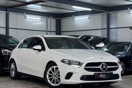 Mercedes A 200