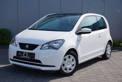 Seat Mii 75.000 km 7.990 &euro; Coesfeld 48653