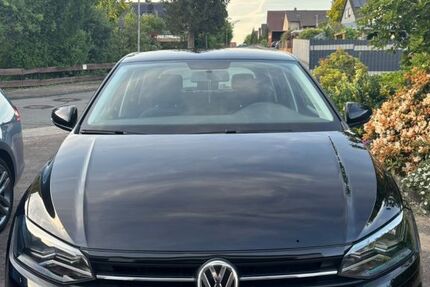 VW Polo 91.000 km 11.750 &euro; Osloß 38557