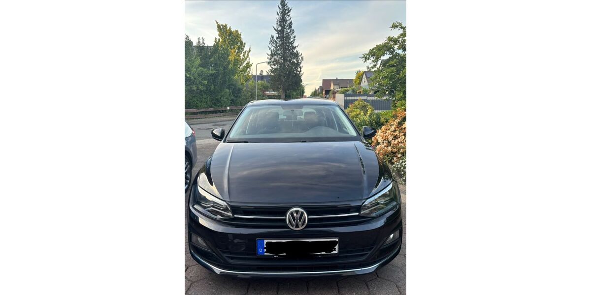 VW Polo 91.000 km 11.750 &euro; Osloß 38557