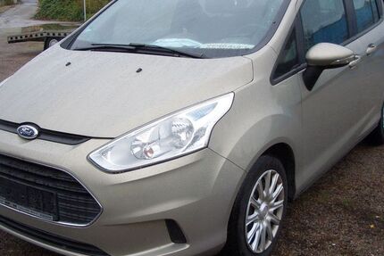Ford B-Max 89.612 km 5.500 € Chemnitz 09125
