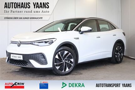 VW ID.5 49.200 km 25.189 &euro; Pinneberg 25421