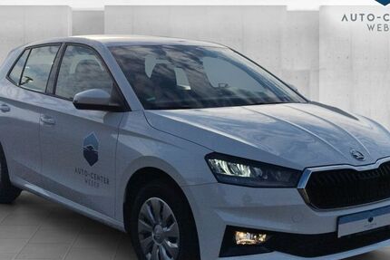 Skoda Fabia 9.954 km 18.310 &euro; Leipzig/Lindenthal 04158