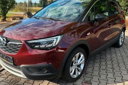 Opel Crossland (X) 180.650 km 5.900 &euro; Dinkelscherben 86424