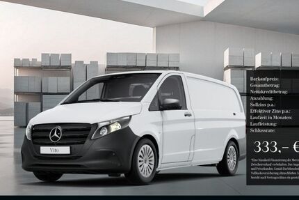 Mercedes-Benz Vito 15.238 km 33.308 &euro; Braunschweig 38122