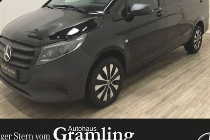 Mercedes-Benz Vito 4.900 km 56.619 € Mosbach-Neckarelz 74821