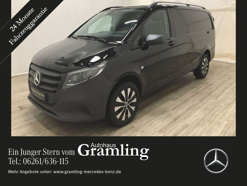 Mercedes-Benz Vito 4.900 km 56.988 € Mosbach-Neckarelz 74821