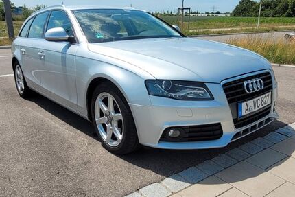 Audi A4 280.000 km 4.200 &euro; Augsburg 86199