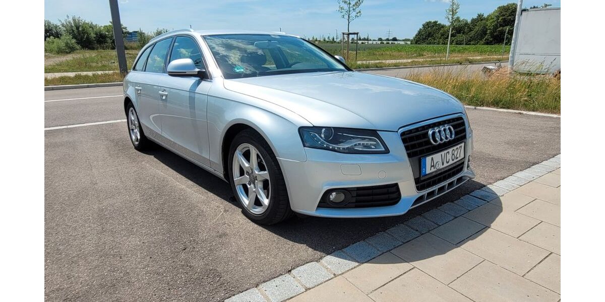 Audi A4 280.000 km 4.200 &euro; Augsburg 86199