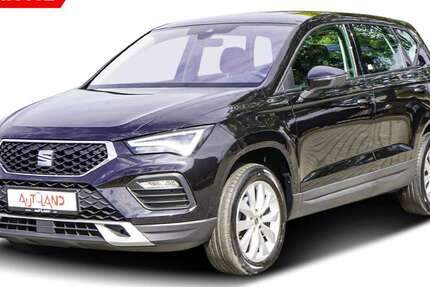 Seat Ateca 64.384 km 24.950 &euro; Brehna 06796