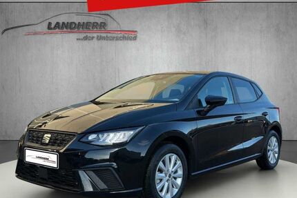 Seat Ibiza 23.330 km 19.980 € Thannhausen 86470