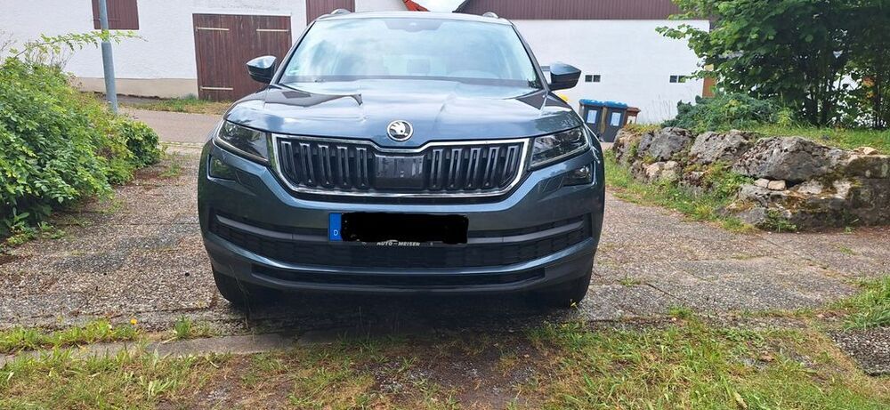 Kodiaq