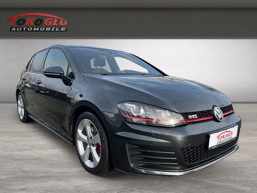 VW Golf 134.000 km 15.990 € Dautphetal-Friedensdorf 35232
