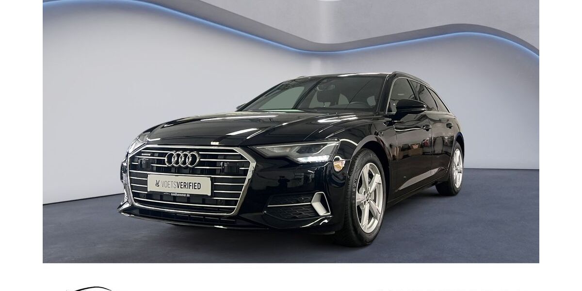 Audi A6 31.700 km 38.880 &euro; Göttingen 37081