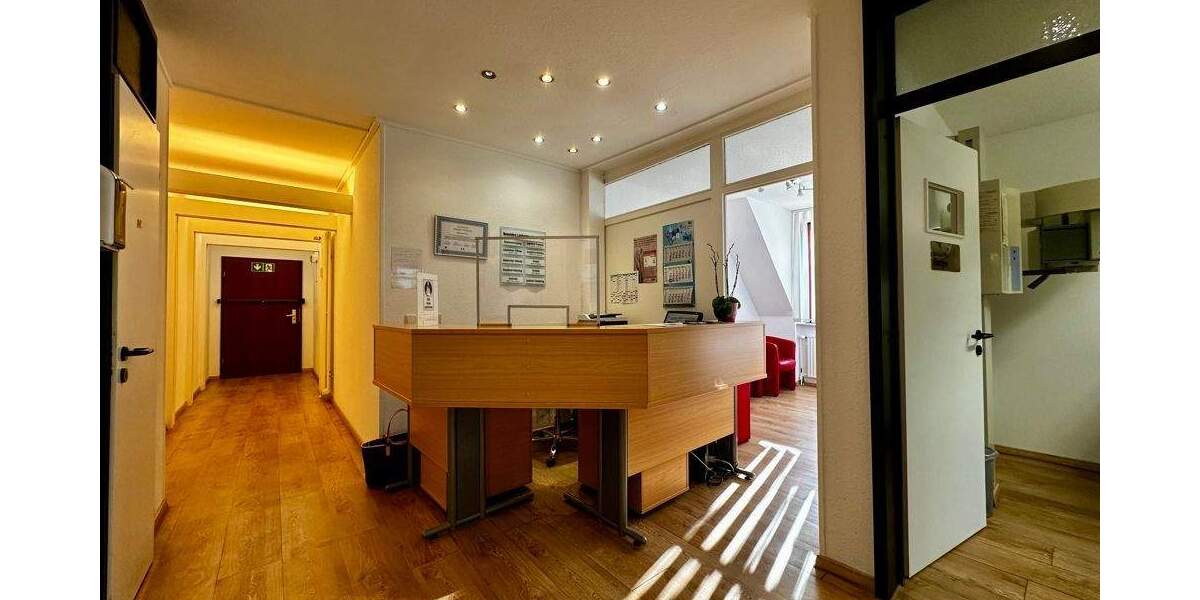 Etagenwohnung Lübeck / Moisling Moisling - 5 Zimmer, 86 m&sup2;, 117.000&euro; | Angebot:24532881