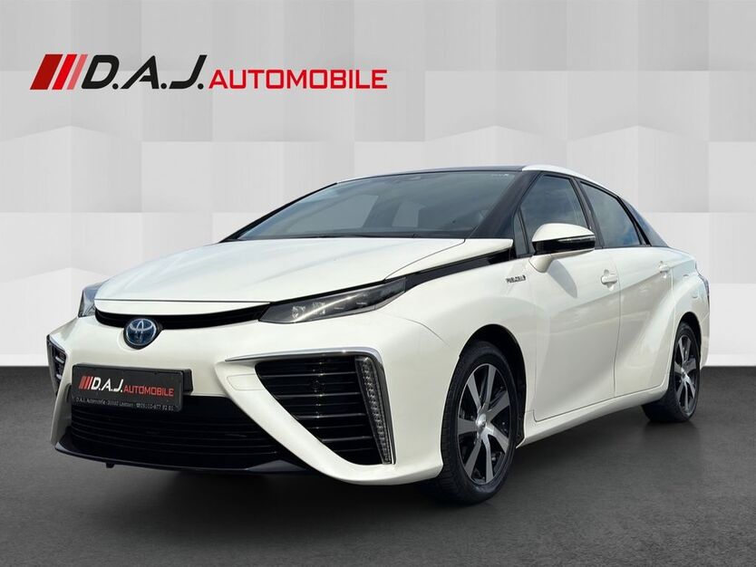 Toyota Mirai 29.950 km 12.980 € Laatzen 30880