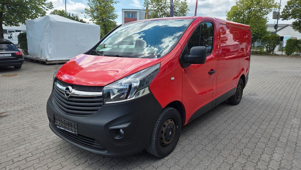 Opel Vivaro 112.620 km 10.500 &euro; Neutraubling 93073