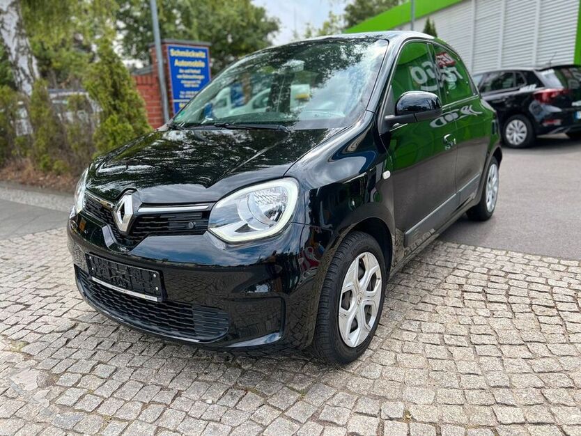 Twingo