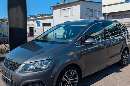 Seat Alhambra 59.920 km 28.900 &euro; Göppingen 73033