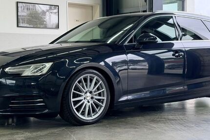 Audi A4 182.100 km 15.100 &euro; Krumbach 86381