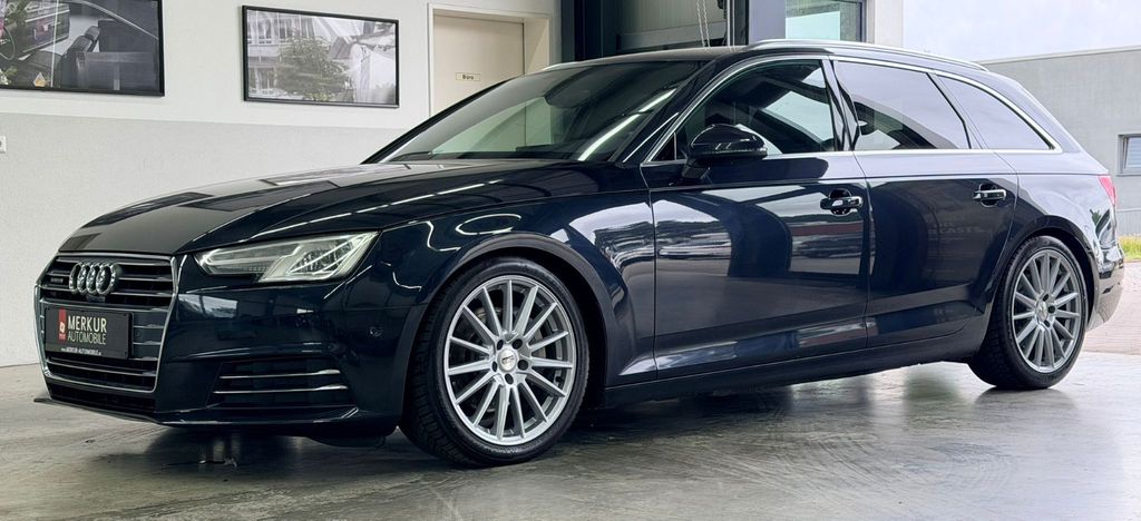 Audi A4 182.100 km 15.100 &euro; Krumbach 86381