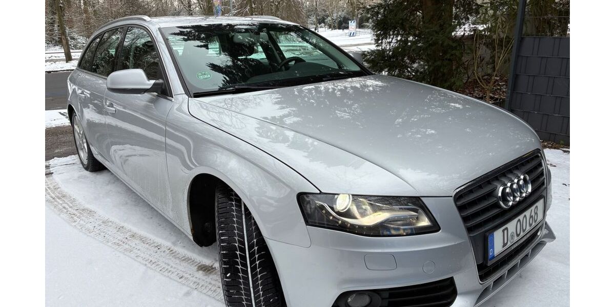 Audi A4 183.000 km 8.000 &euro; Neuss 41460