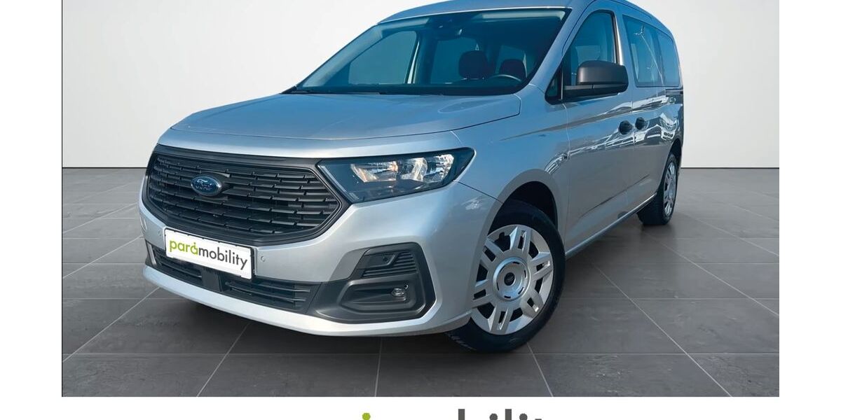 Ford Grand Tourneo 12.987 km 43.750 &euro; Leinfelden-Echterdingen 70771