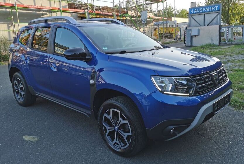 Duster
