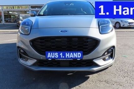 Ford Puma 6.150 km 22.999 € Erftstadt-Lechenich 50374
