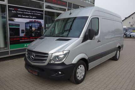 Mercedes-Benz Sprinter 377.676 km 18.800 &euro; Fredersdorf-Vogelsdorf OT Fredersdorf Nord 15370