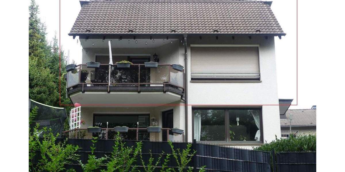 Etagenwohnung Gevelsberg - 5 Zimmer, 114 m&sup2;, 200.000&euro; | Angebot:25037870