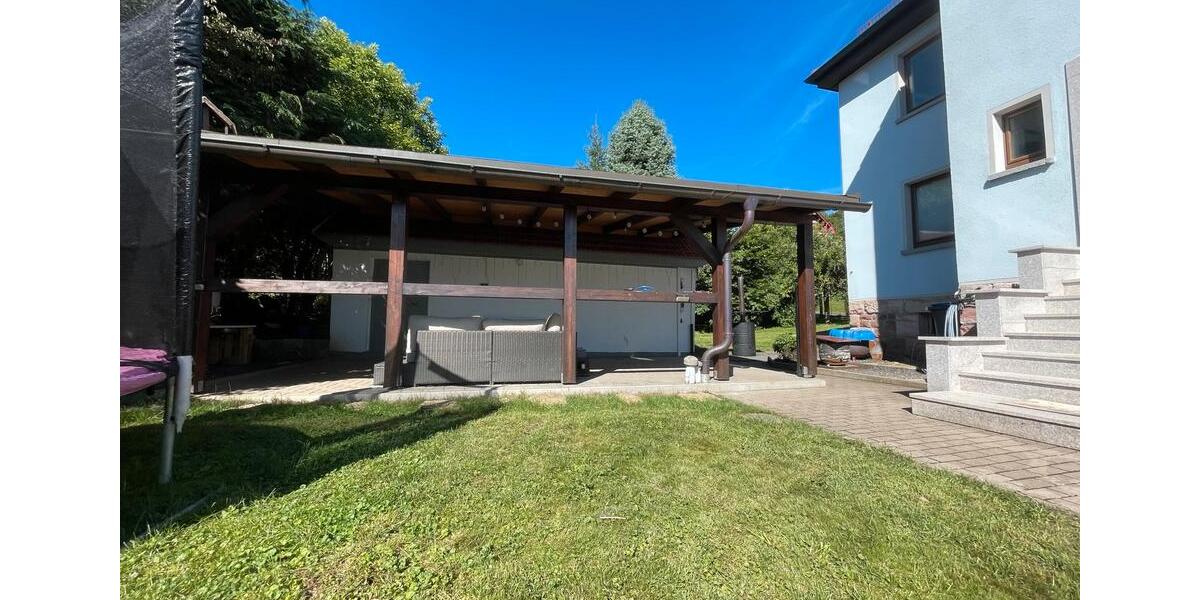 Einfamilienhaus Schmalkalden - 9 Zimmer, 170 m&sup2;, 350.000&euro; | Angebot:25452997