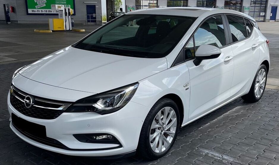 Astra