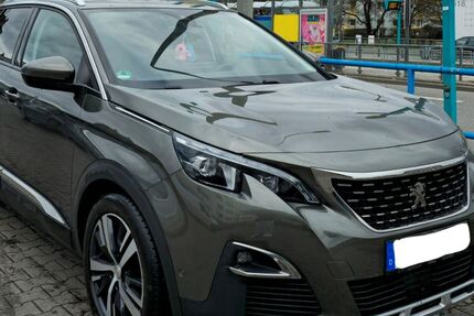 Peugeot 3008 139.000 km 14.000 &euro; Frankfurt am Main 65933