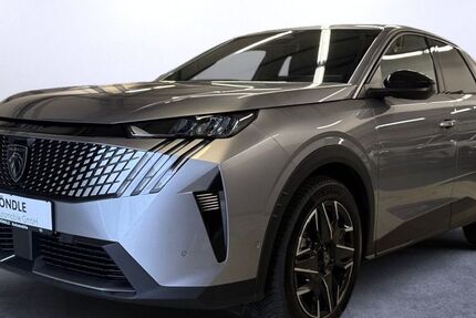 Peugeot 3008 20.600 km 30.490 € Lörrach 79541