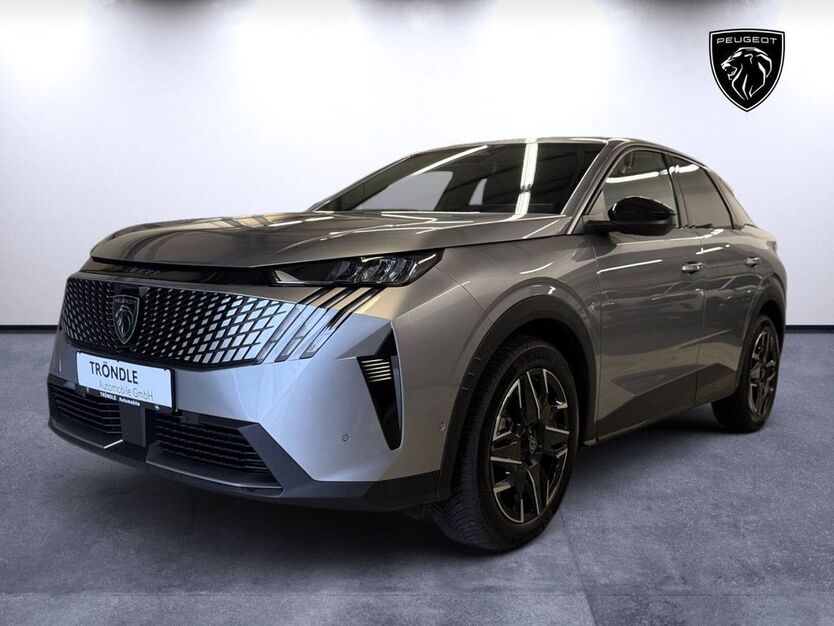 Peugeot 3008 20.600 km 30.490 € Lörrach 79541