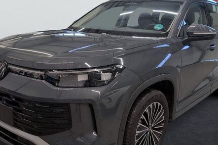 VW Tayron 25.900 km 34.480 &euro; Wackersdorf 92442