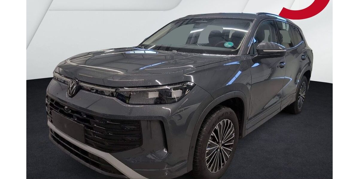 VW Tayron 25.900 km 34.480 &euro; Wackersdorf 92442