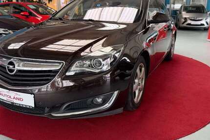 Opel Insignia 158.095 km 8.900 &euro; Herzberg am Harz 37412