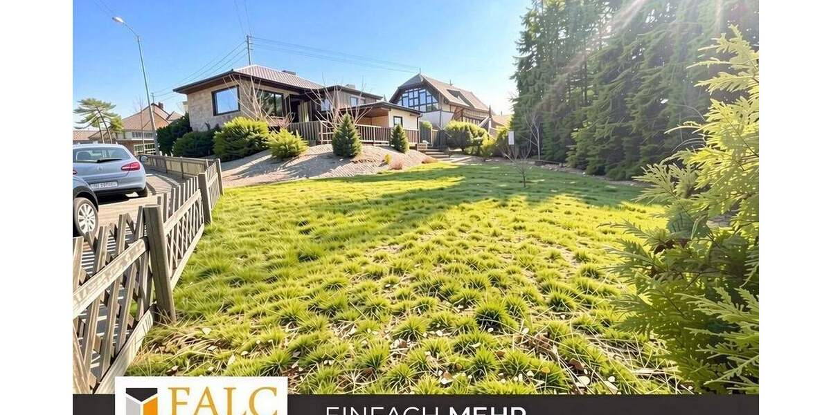 Grundstück Königswinter Berghausen - 159.000&euro; | Angebot:25678111