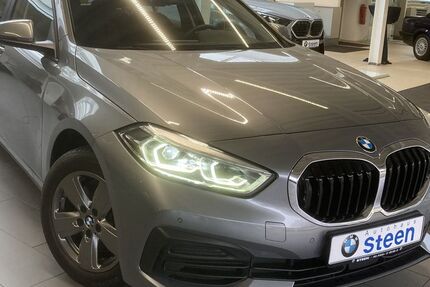 BMW 118 29.500 km 23.190 &euro; Alt-Mölln 23881