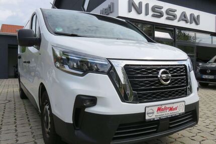 Nissan Primastar 62.000 km 24.600 &euro; Koenigsdorf 82549
