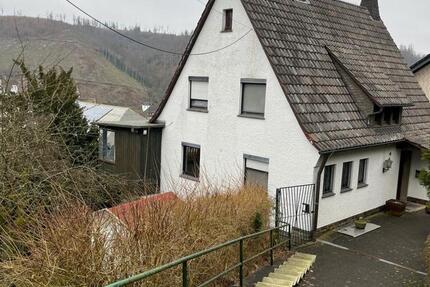 Einfamilienhaus 6 zimmer