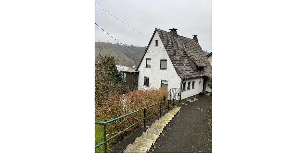 Einfamilienhaus 6 zimmer